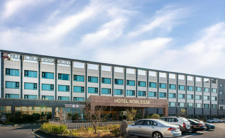 제주도 제주시 | 제주 노블레스관광호텔·공항 셔틀·가성비 객실 최저가 보러가기
