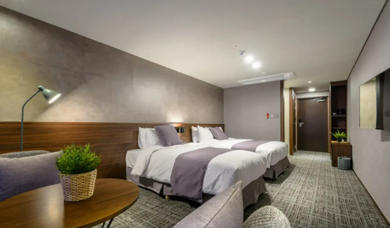 제주도 제주시 | 호텔 위드 제주 할인가 바로가기