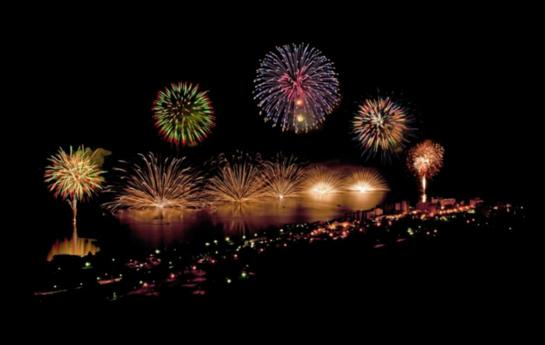 북해도 여행 패키지 3박4일 추천｜도야호 불꽃축제·비에이·후라노·오타루까지